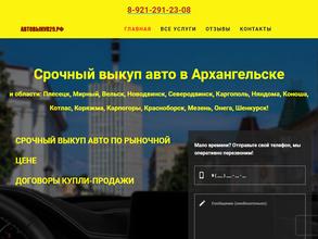 Автовыкуп29