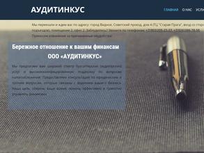 Аудитинкус