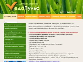ВедаПульс