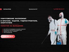 ДезСервис-38