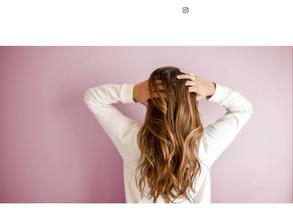 Живой волос