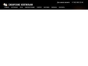 Домашние коптильни