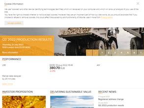 Полиметалл УК