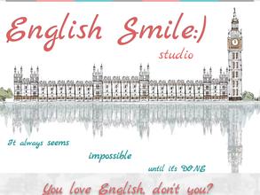 English Smile:) Studio
