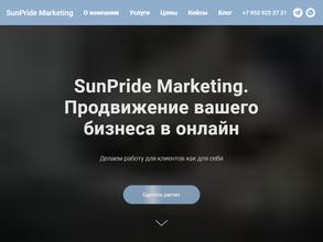 SunPride Marketing