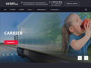 Евросервис