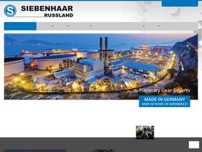 Зибэнхаар Руссланд