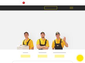 Грузчиков сервис Коми