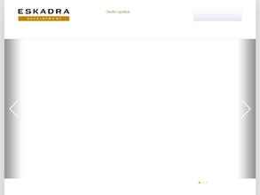 Eskadra Development