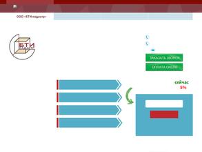 БТИ кадастр