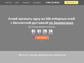 Ваша-ёлочка.рф