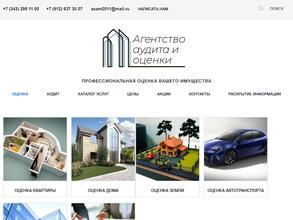 Агентство аудита и оценки