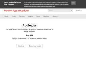 Norton rose fulbright