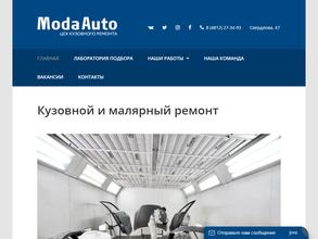 Modaauto