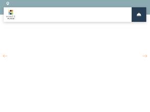 Hyatt Place Ekaterinburg