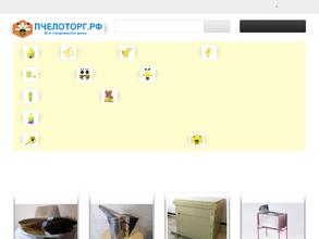 Пчелоторг.рф