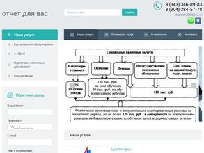 Отчетность Плюс