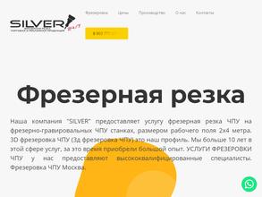 Сильвер групп