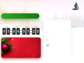 Интернет-магазин живых елок