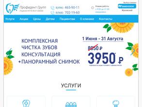 Профидент групп