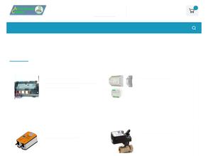 Автоматика сервис