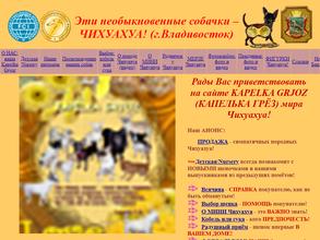 Капелька грёз