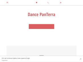 Dance PanTerra Club