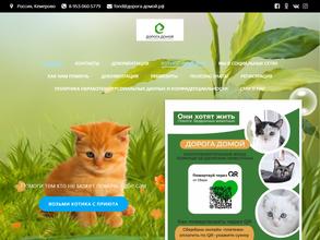 Дорога домой