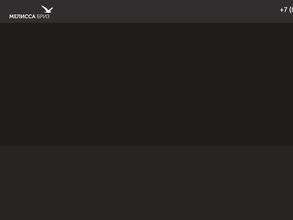 Мелисса Бриз