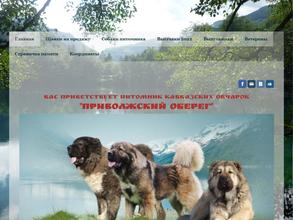 Приволжский Оберег