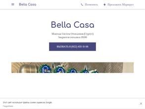 Bella casa