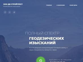 ДВ Стройтрест