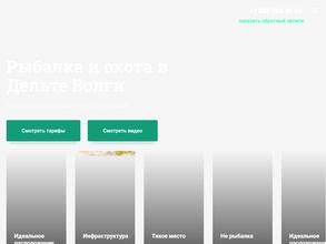 Гусь лапчатый