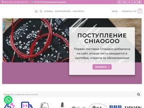 Мания вязания