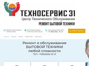 Техносервис31