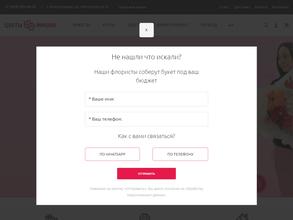 Цветы и Мишки