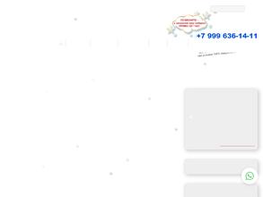 Новогодняя компания