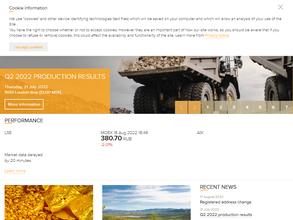 Полиметалл