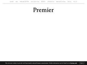 Премьер-моделс