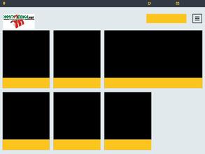 Волгоградский складской альянс