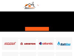 Мастер Отопление