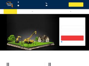Компания по продаже и монтажу винтовых свай