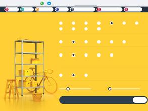 Стеллаж-Томск