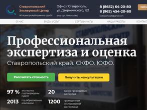 Ставропольский экспертный центр