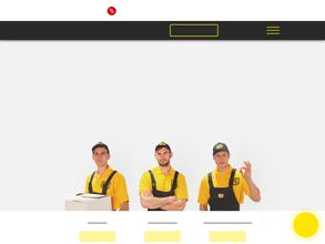 Грузчиков сервис