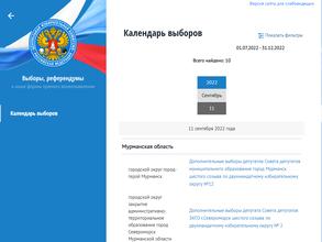 Участковая избирательная комиссия №407