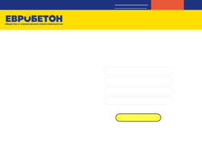 ЕвроБетон