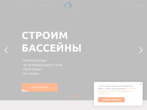 Геометрия воды