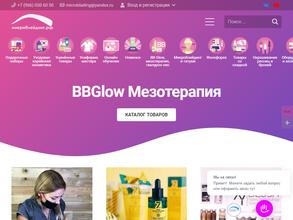 Микроблейдинг.рф