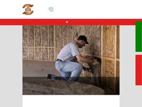 Региональный склад утеплителя, теплоизоляции и минплиты